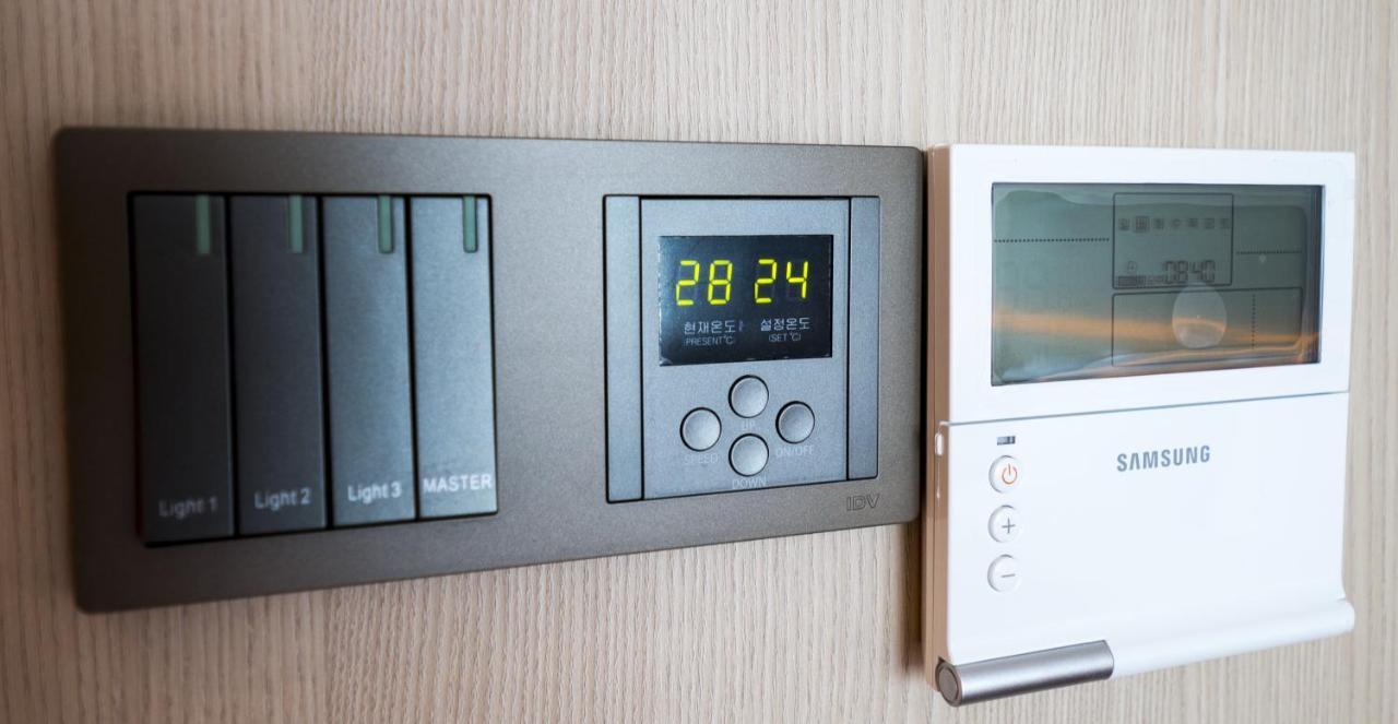 The First70 Hotel Seogwipo Cameră foto